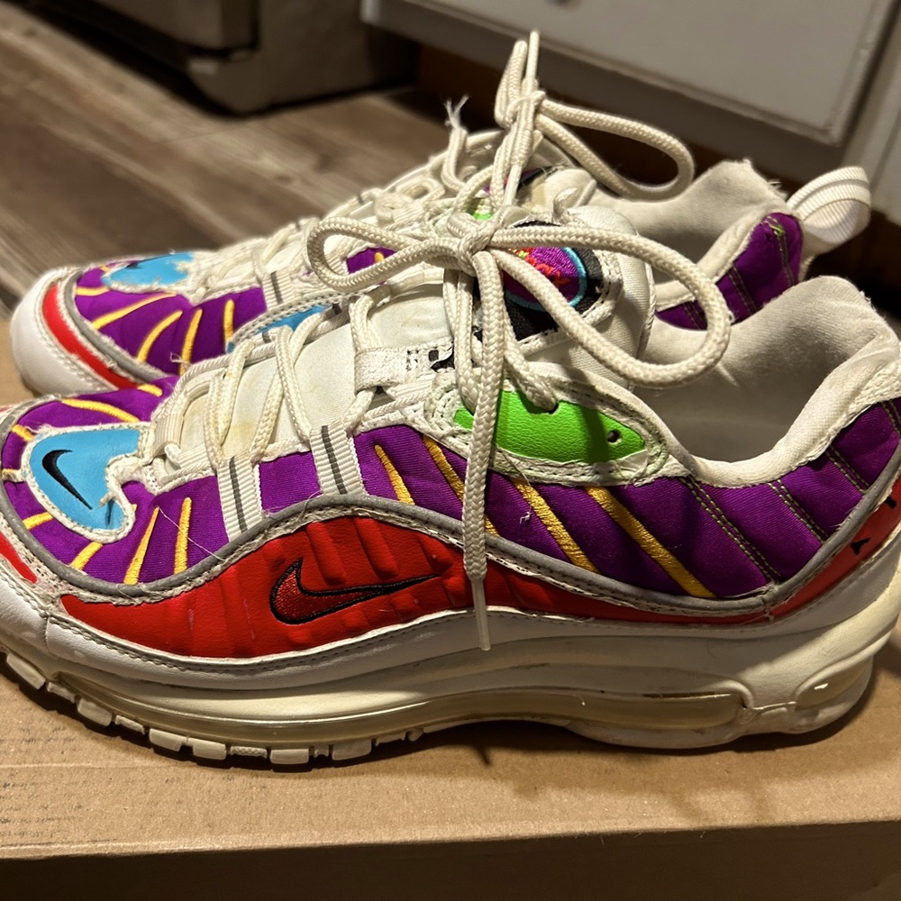 Nike Air Max